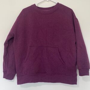 Danskin Crewneck Sweater